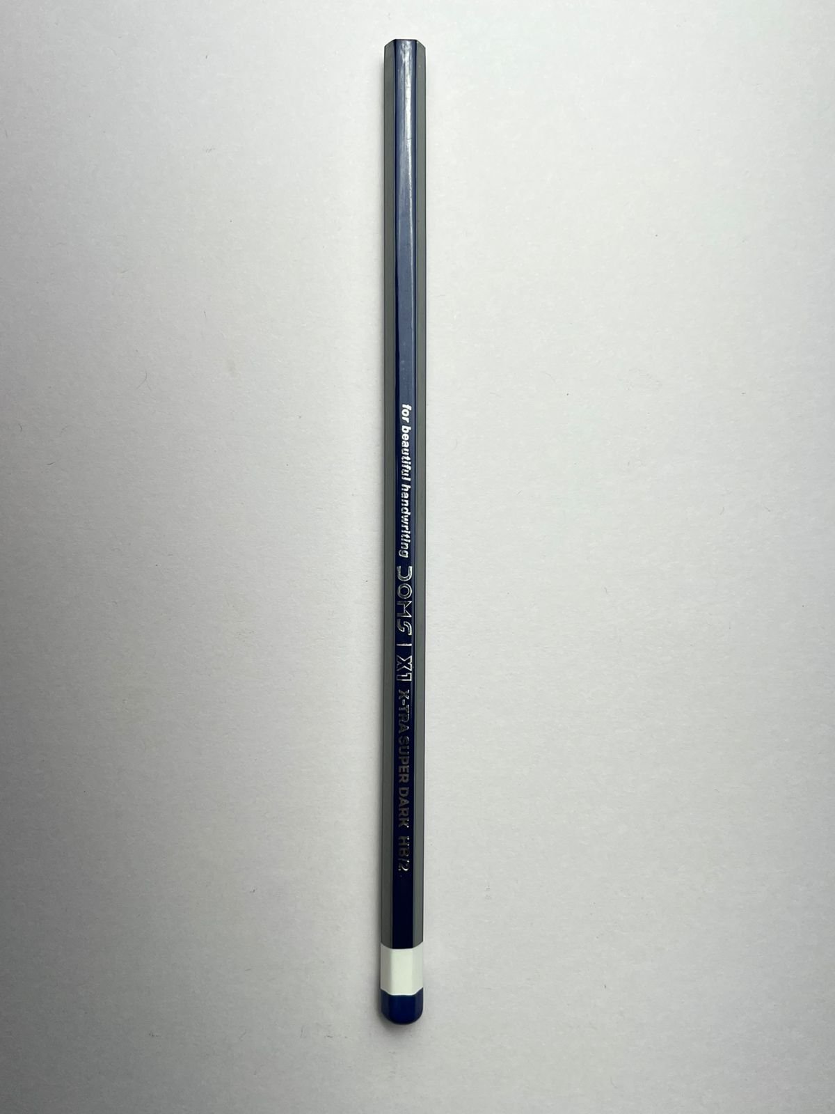 doms x1 pencil 6/