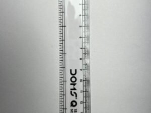 doms 15cm scale