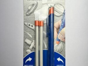 doms groove eraser 25/ 