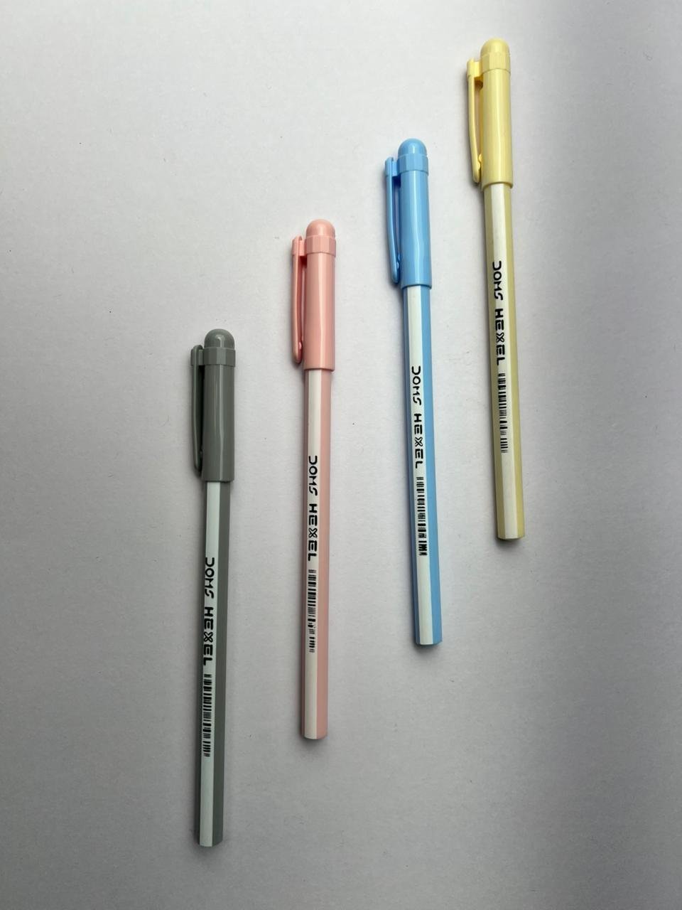 doms hexel pen bl 5/