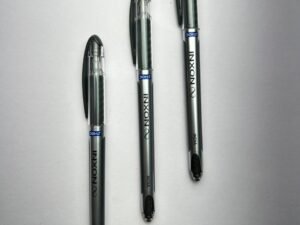 doms inxon 10pcs bk 10/ 