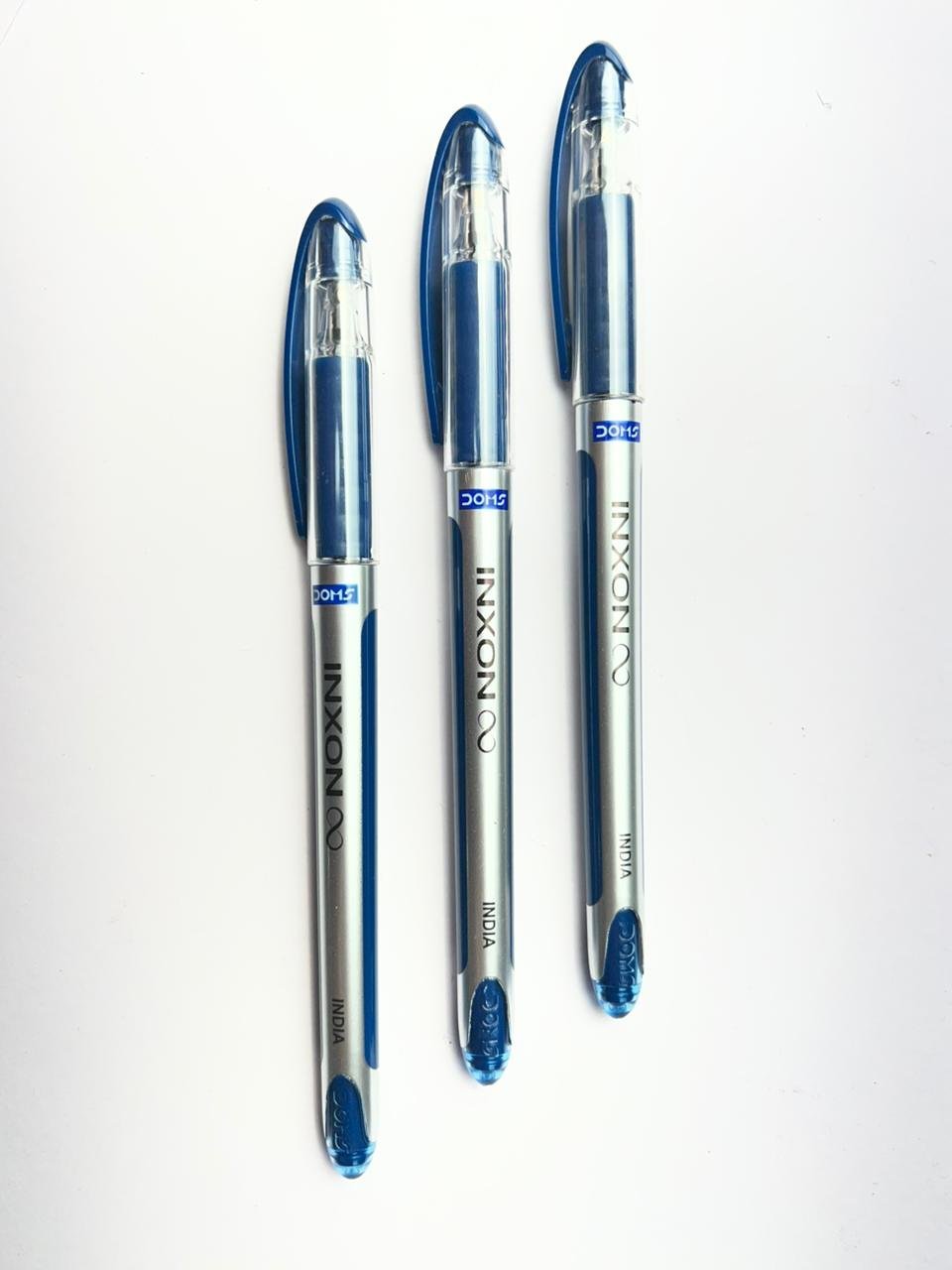 doms inxon bl pen pack of 10