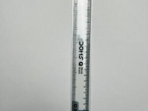 doms 30cm scale