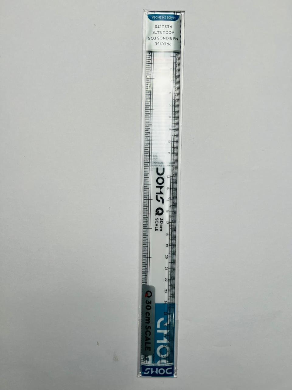 doms 30cm scale
