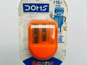 doms 2matic sharpener