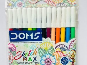 doms sketch max